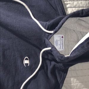 Champion Hoodie